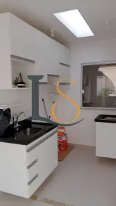 Casa de Condomínio com 2 Quartos à venda, 45m² no Buraquinho, Lauro de Freitas