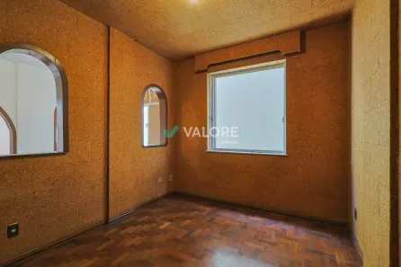 Apartamento com 4 Quartos para alugar, 220m² no Centro, Belo Horizonte