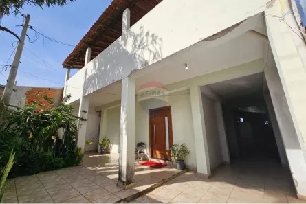 Sobrado com 3 Quartos à venda, 250m² no Jardim Hedy, Mogi Guaçu