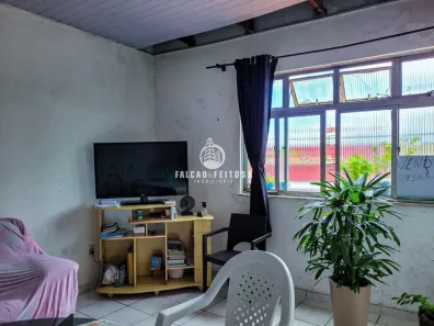 Casa com 2 Quartos à venda, 64m² no Brotas, Salvador