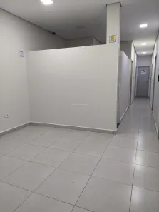 Sala Comercial para alugar, 35m² no Paquetá, Santos