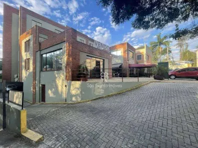 Ponto Comercial à venda, 177m² no Chácara São João, Carapicuíba