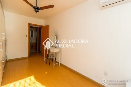 Apartamento com 1 Quarto à venda, 48m² no Praia de Belas, Porto Alegre
