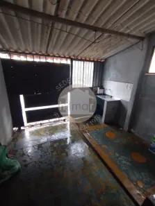 Kitnet com 1 Quarto para alugar, 50m² no Brás de Pina, Rio de Janeiro
