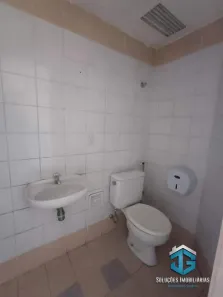 Sala Comercial para alugar, 25m² no Alcântara, São Gonçalo