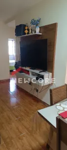 Apartamento com 3 Quartos à venda, 70m² no Calafate, Belo Horizonte