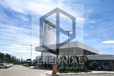 Galpão/Depósito/Armazém para alugar, 3252m² no Campo Grande, Rio de Janeiro