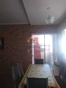 Apartamento com 2 Quartos à venda, 65m² no Loteamento Vila Olímpia, Taubaté