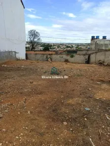Lote/Terreno à venda, 360m² no Bernardo de Souza, Vespasiano