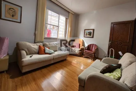 Casa com 4 Quartos à venda, 216m² no Cruzeiro, Belo Horizonte