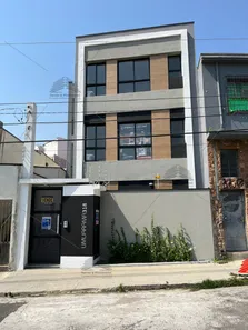 Apartamento com 1 Quarto para venda ou aluguel, 24m² no Vila Prudente, São Paulo