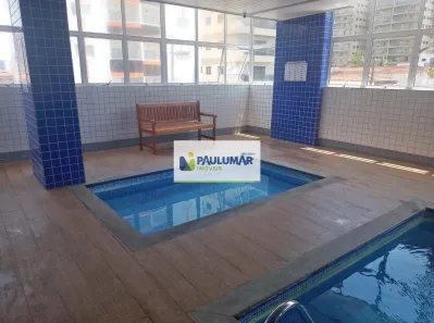 Cobertura com 3 Quartos à venda, 128m² no Centro, Mongaguá