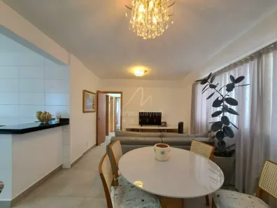 Cobertura com 3 Quartos à venda, 172m² no Minas Brasil, Belo Horizonte