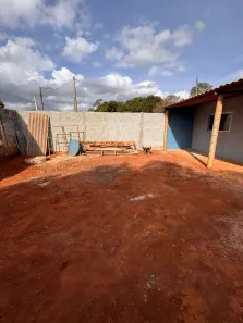 Casa com 2 Quartos à venda, 110m² no Ponte Alta Norte, Brasília