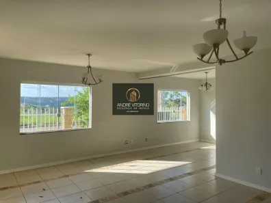 Casa de Condomínio com 3 Quartos para alugar, 321m² no Setor Habitacional Jardim Botânico, Brasília