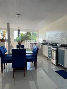 Casa com 2 Quartos à venda, 10m² no Centro, Camaçari