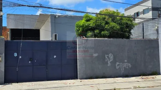 Galpão/Depósito/Armazém para alugar, 1000m² no Boa Viagem, Recife