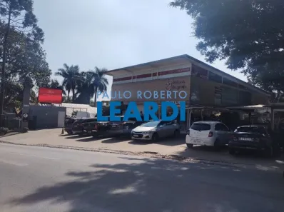 Ponto Comercial à venda, 47m² no Granja Viana, Cotia