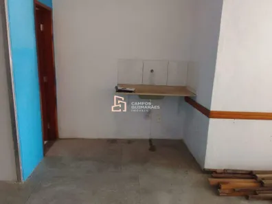 Ponto Comercial para alugar, 60m² no Diamante (Barreiro), Belo Horizonte