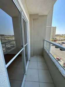 Apartamento com 2 Quartos para alugar, 56m² no Bela Vista, Cuiabá