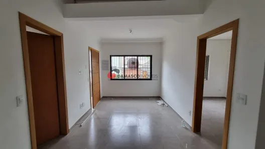 Casa com 2 Quartos para alugar, 10m² no Santa Maria, São Caetano do Sul