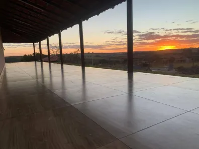 Fazenda/Sítio com 2 Quartos à venda, 90m² no , Abadiânia