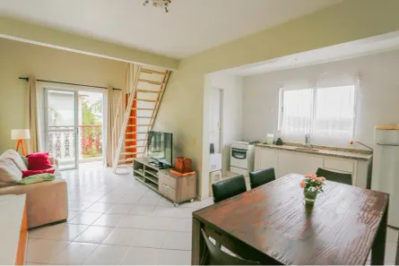 Apartamento com 2 Quartos à venda, 59m² no Jundiaquara, Araçoiaba da Serra