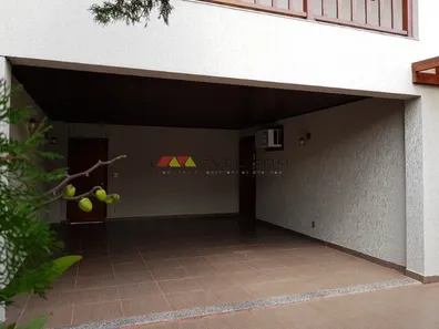 Sobrado com 3 Quartos à venda, 400m² no Jardim Residencial Copacabana, Rio Claro