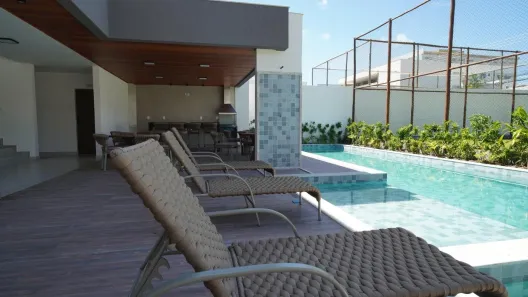 Casa com 4 Quartos à venda, 240m² no Buraquinho, Lauro de Freitas