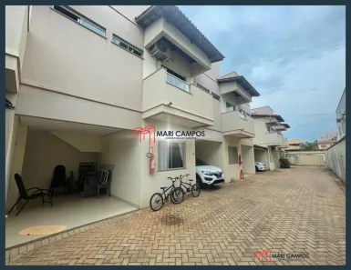 Sobrado com 3 Quartos à venda, 98m² no Plano Diretor Sul, Palmas