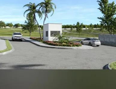 Casa de Condomínio com 3 Quartos à venda, 85m² no Lama Preta, Camaçari