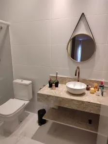 Sobrado com 3 Quartos à venda, 125m² no Tamboré, Santana de Parnaíba