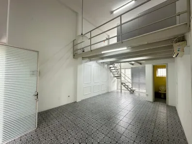 Sala Comercial para alugar, 45m² no Centro, Portão