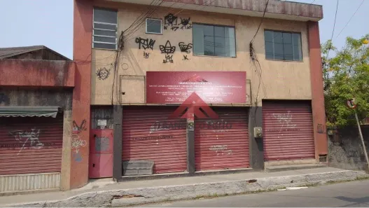Ponto Comercial à venda, 400m² no Alcântara, São Gonçalo