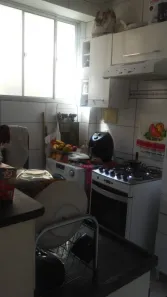 Cobertura com 3 Quartos à venda, 120m² no São Gabriel, Belo Horizonte
