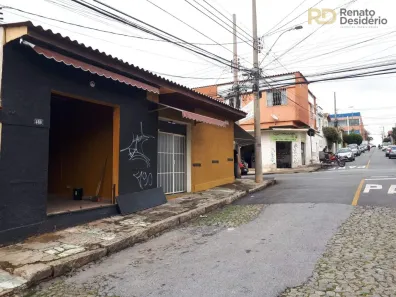 para alugar, 25m² no Pompéia, Belo Horizonte