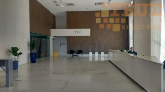 Sala Comercial para alugar, 80m² no Pina, Recife