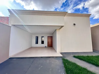 Casa com 3 Quartos à venda, 152m² no Plano Diretor Sul, Palmas