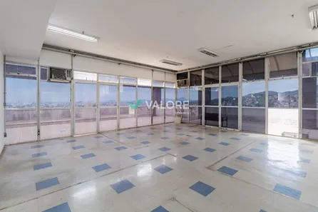 Sala Comercial para alugar, 532m² no Santa Efigênia, Belo Horizonte
