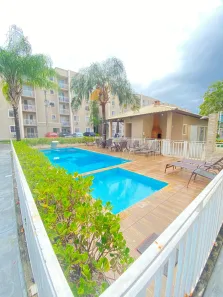 Apartamento com 3 Quartos à venda, 57m² no Campo Grande, Rio de Janeiro