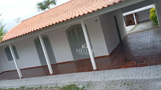 Casa com 3 Quartos à venda, 183m² no Flamingo, Matinhos