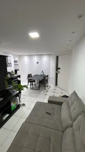 Apartamento com 2 Quartos para alugar, 63m² no Pituba, Salvador