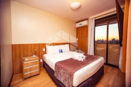 Apartamento com 1 Quarto à venda, 50m² no Centro Histórico, Porto Alegre