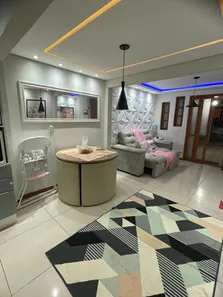Apartamento com 3 Quartos à venda, 90m² no Santa Rita, Guaíba