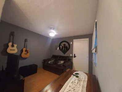 Apartamento com 2 Quartos à venda, 45m² no Campo Grande, Rio de Janeiro