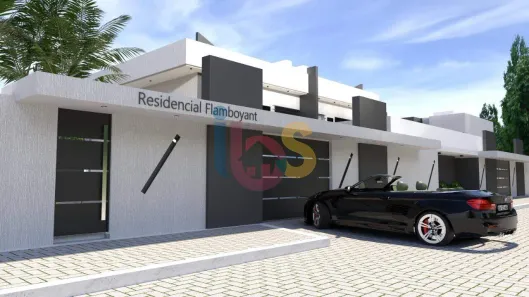 Apartamento com 3 Quartos à venda, 69m² no Porto Seguro, Porto Seguro