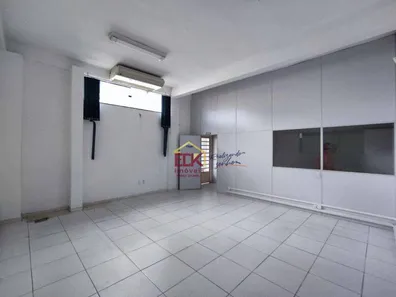 Prédio Comercial para alugar, 500m² no Jardim das Nações, Taubaté
