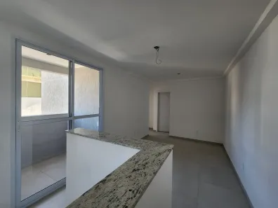 Apartamento com 2 Quartos à venda, 59m² no Coração Eucarístico, Belo Horizonte