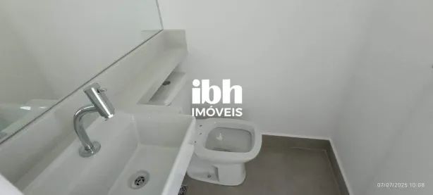 Apartamento com 2 Quartos para alugar, 68m² no Carmo, Belo Horizonte