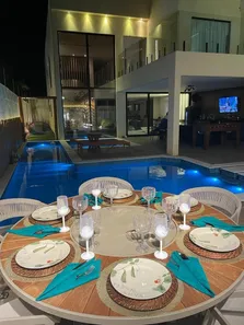 Casa com 7 Quartos à venda, 350m² no , Ipojuca